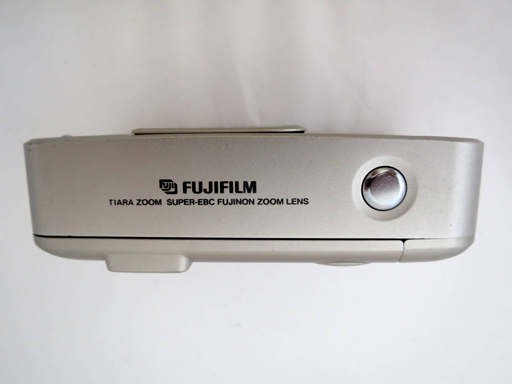 Fujifilm Tiara Zoom