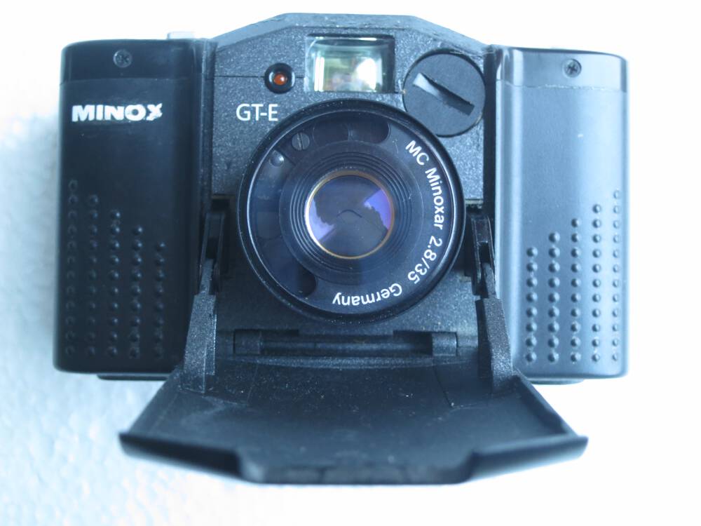 MINOX GTE