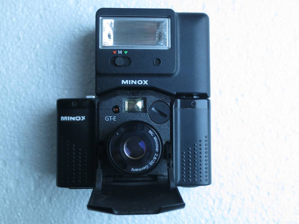 MINOX GTE