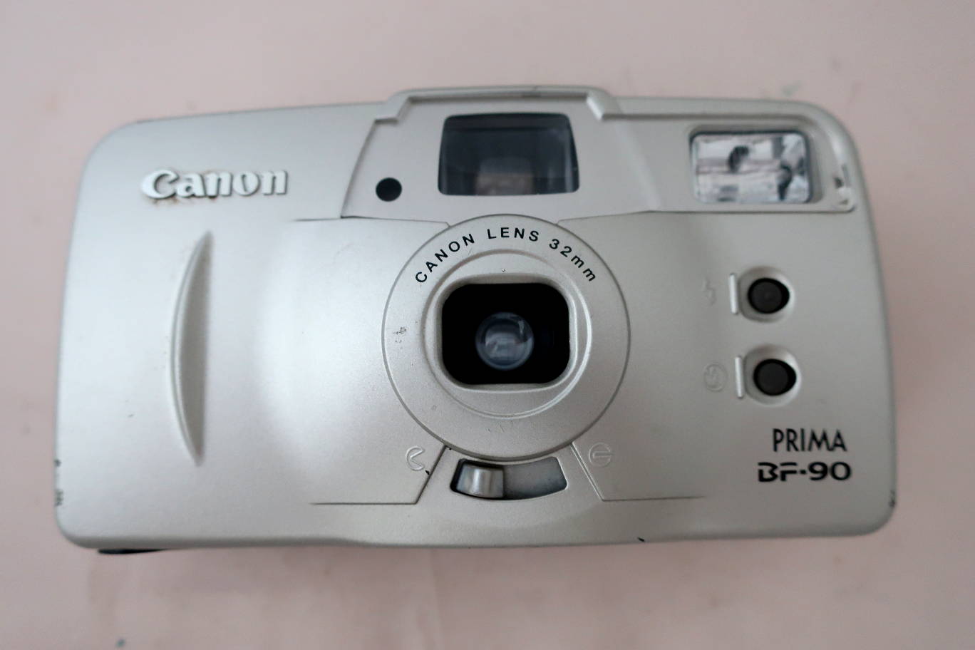 Canon Prima BF-90