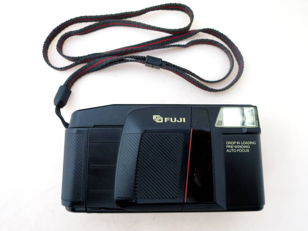 fuji dl 300