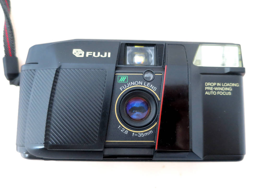 fujifilm dl 300