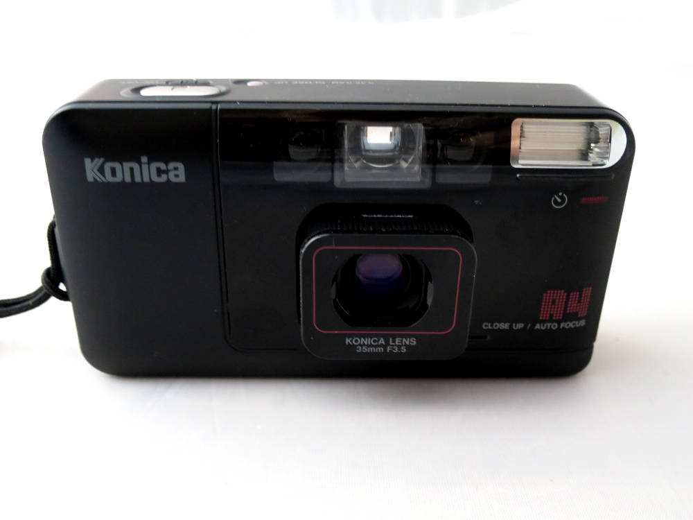 Konica A4