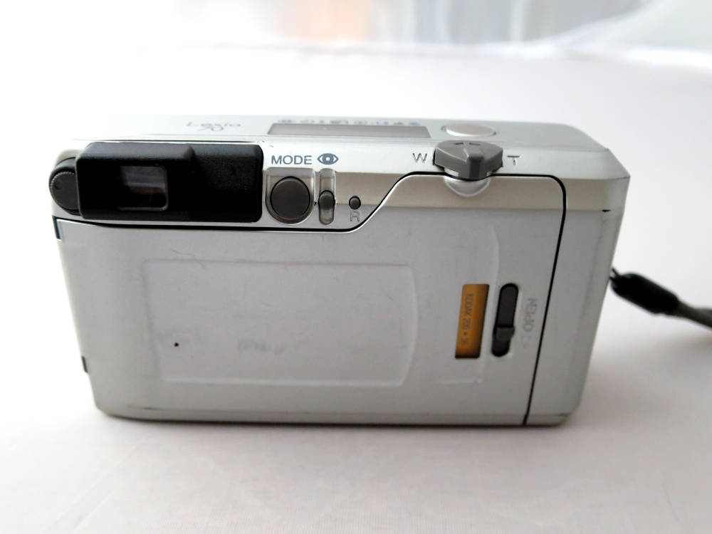 Konica Lexio 70