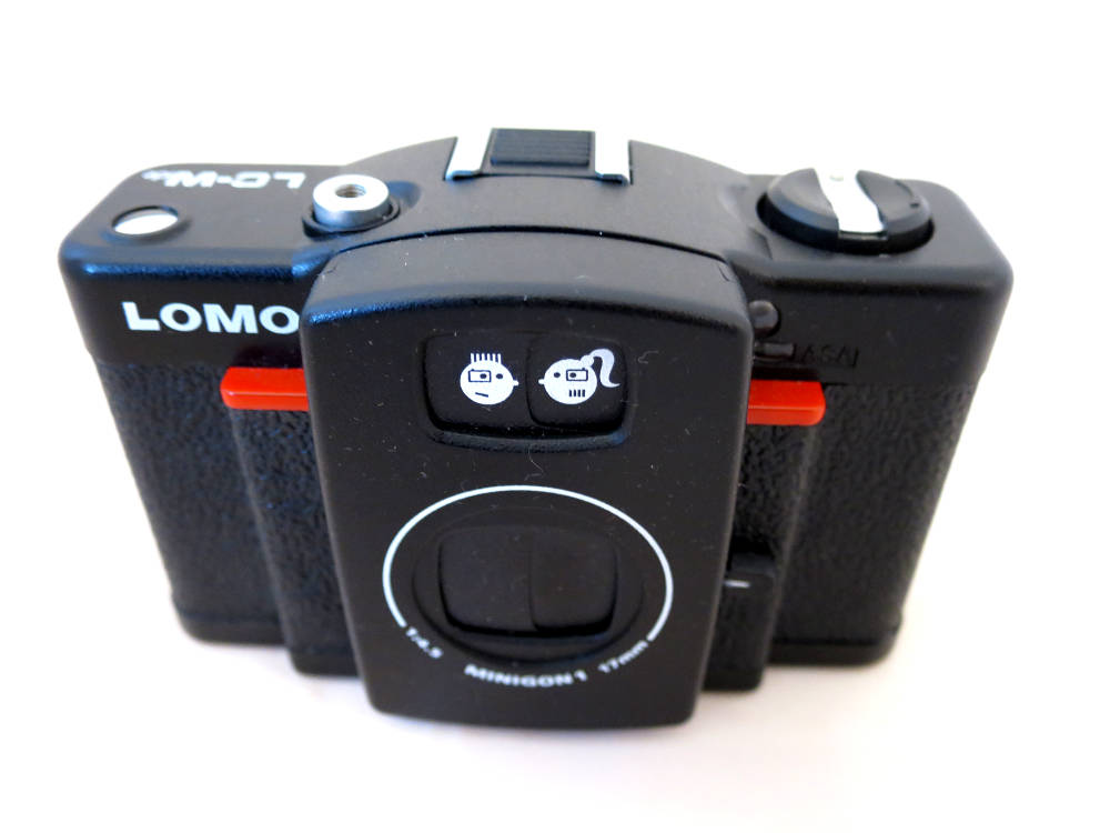 受注生産品 – Lomo Lomography LC-Wide その他