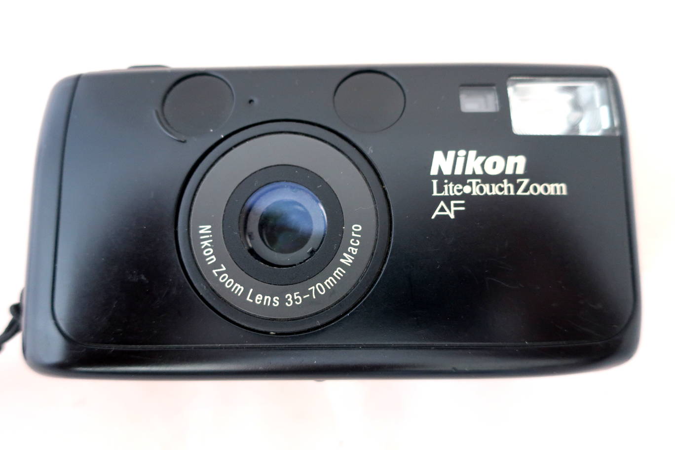 Nikon Zoom 300 (Lite Touch) AF