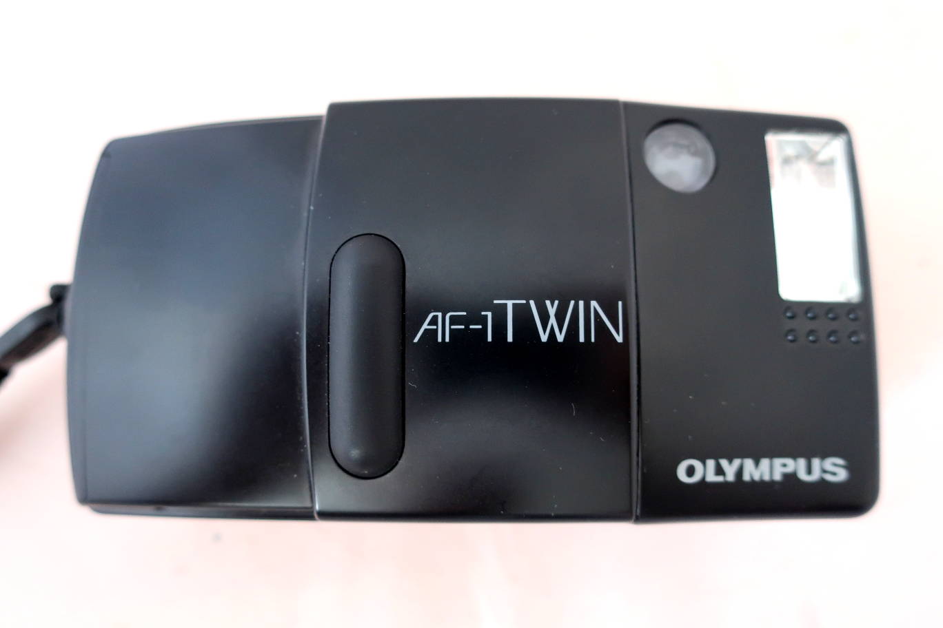 OLYMPUS AF 1 Twin