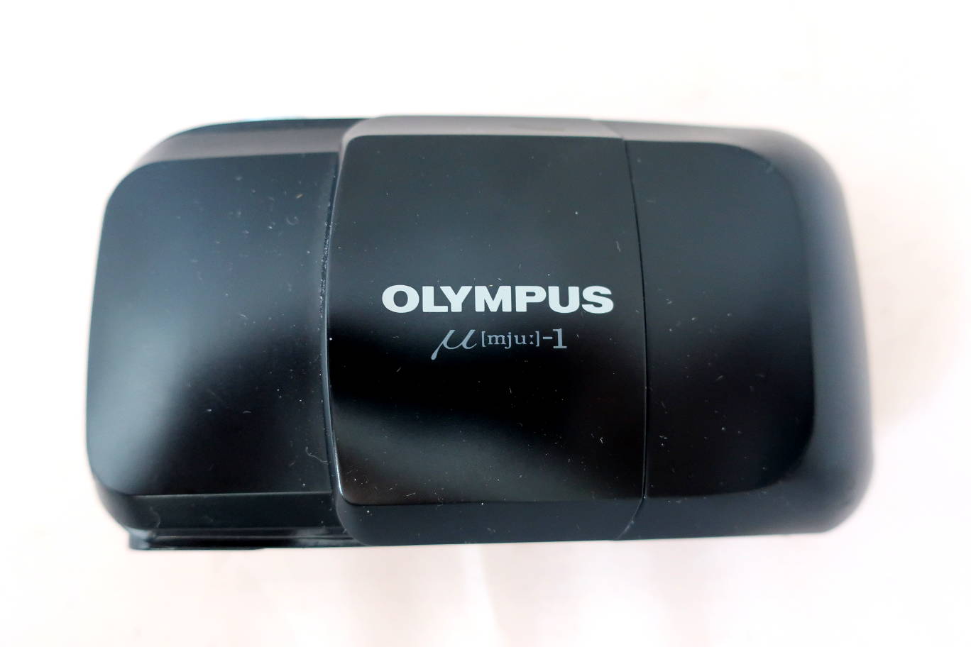 Olympus deals mju i