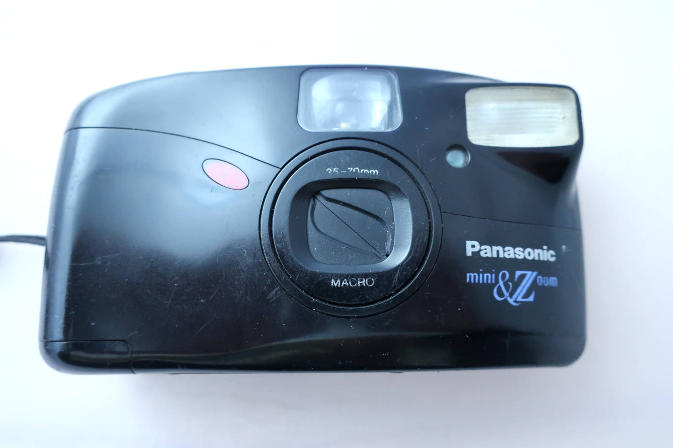 Panasonic mini&Zoom C2200 ZM