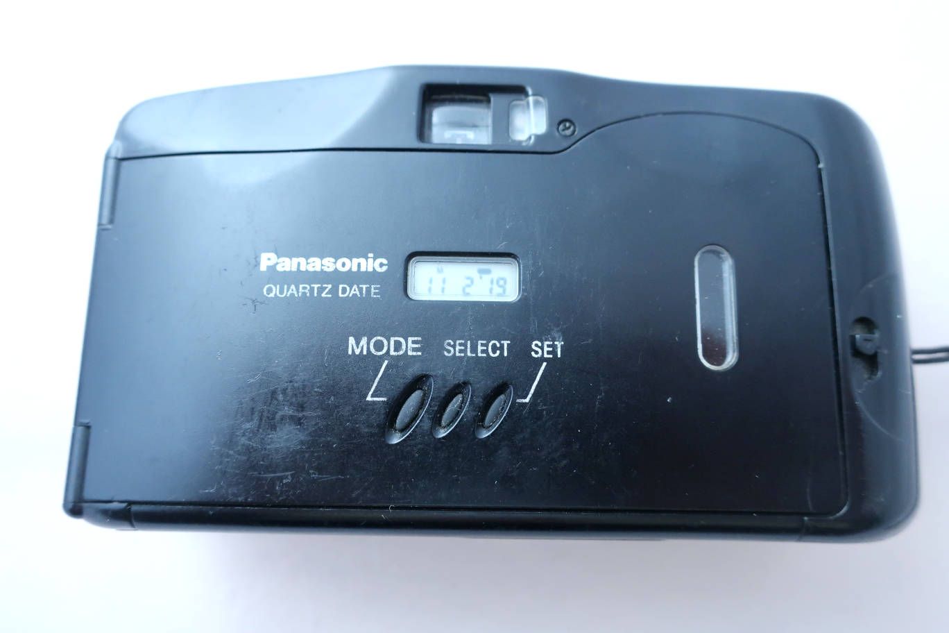 Panasonic mini&Zoom C2200 ZM