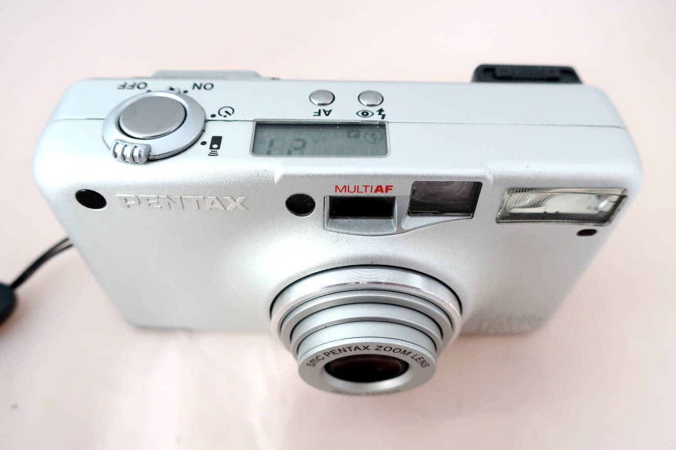 Pentax Espio 120SW