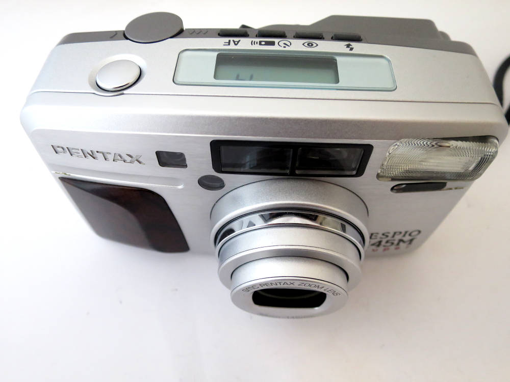 Pentax Espio 145M