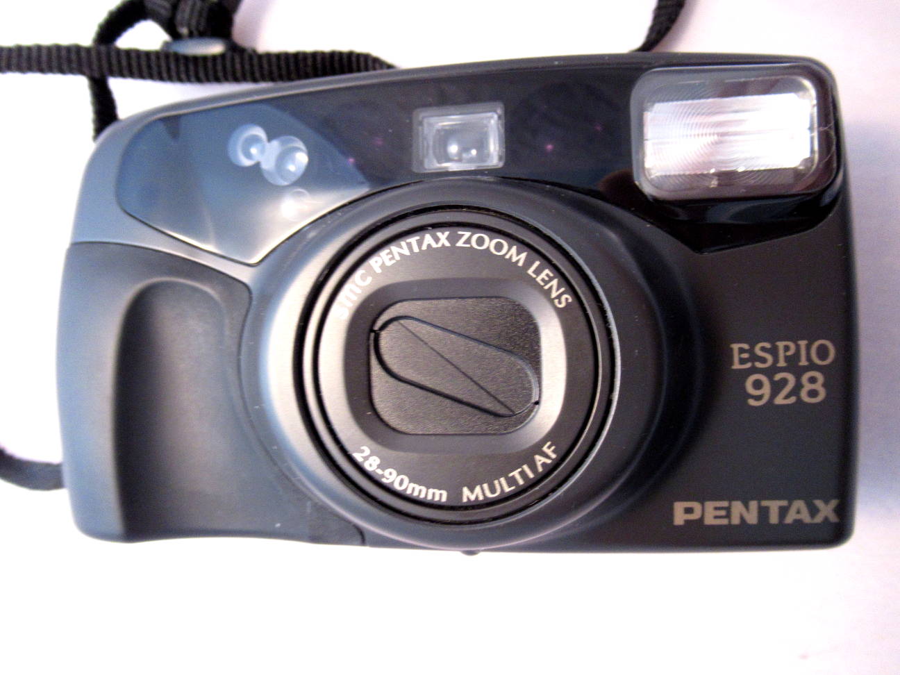 pentax iq zoom 928