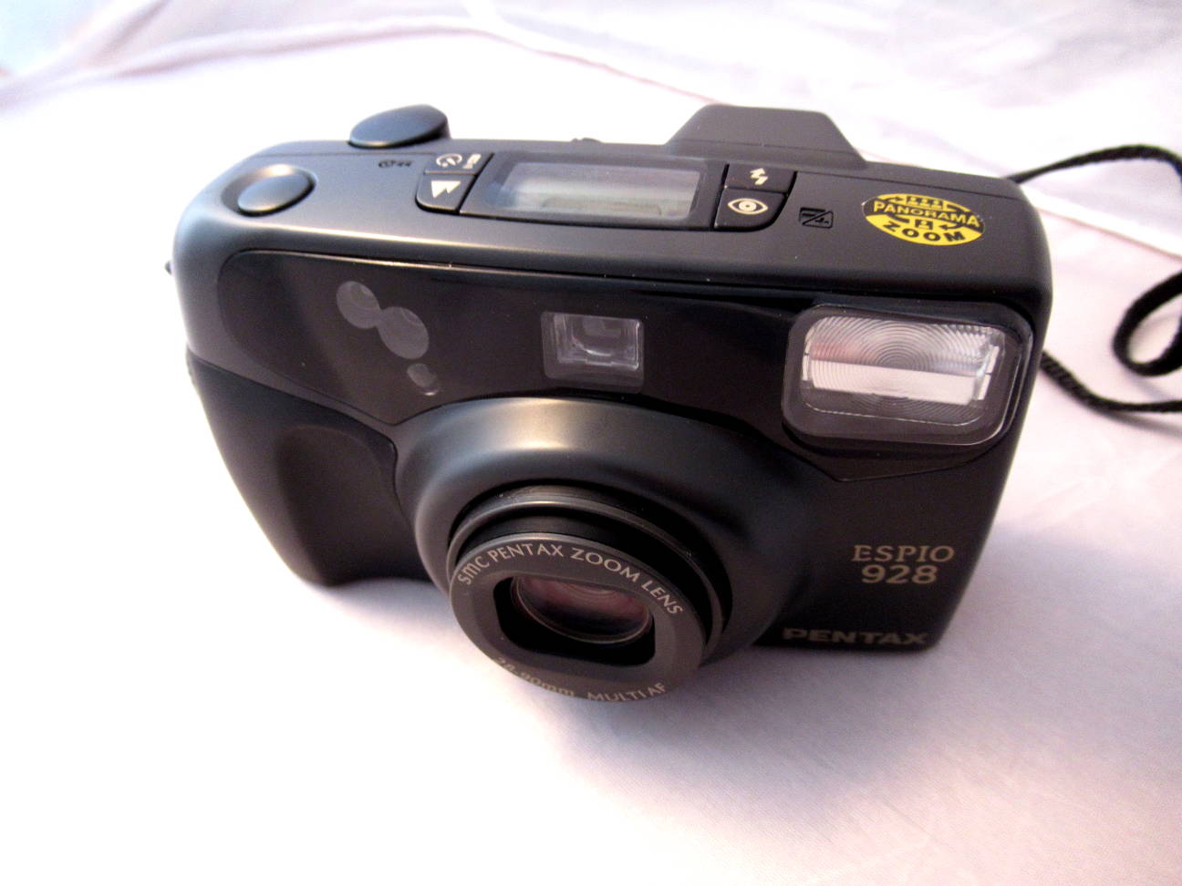 Pentax Espio 928