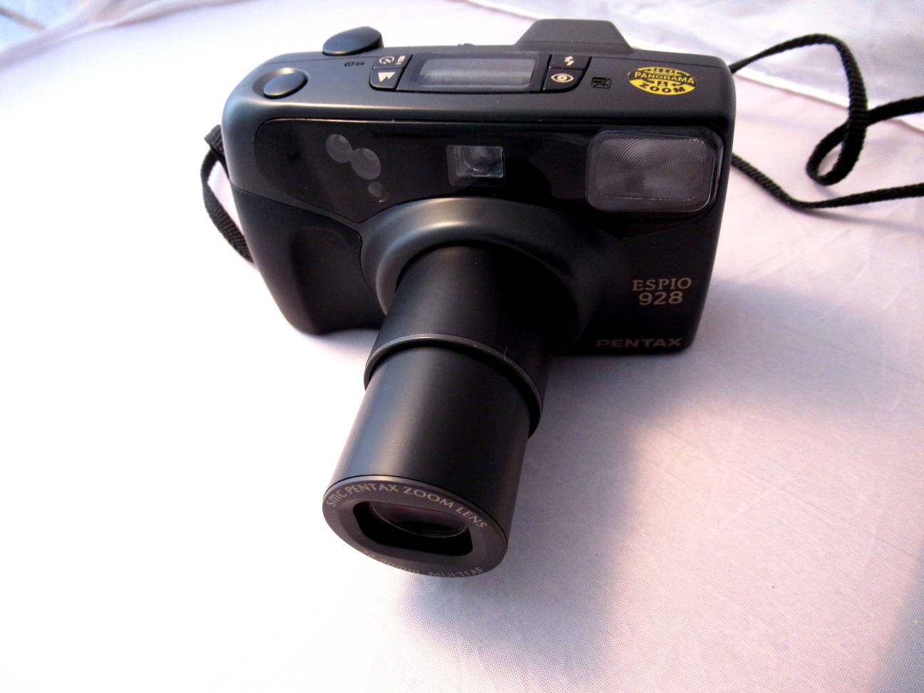 Pentax Espio 928