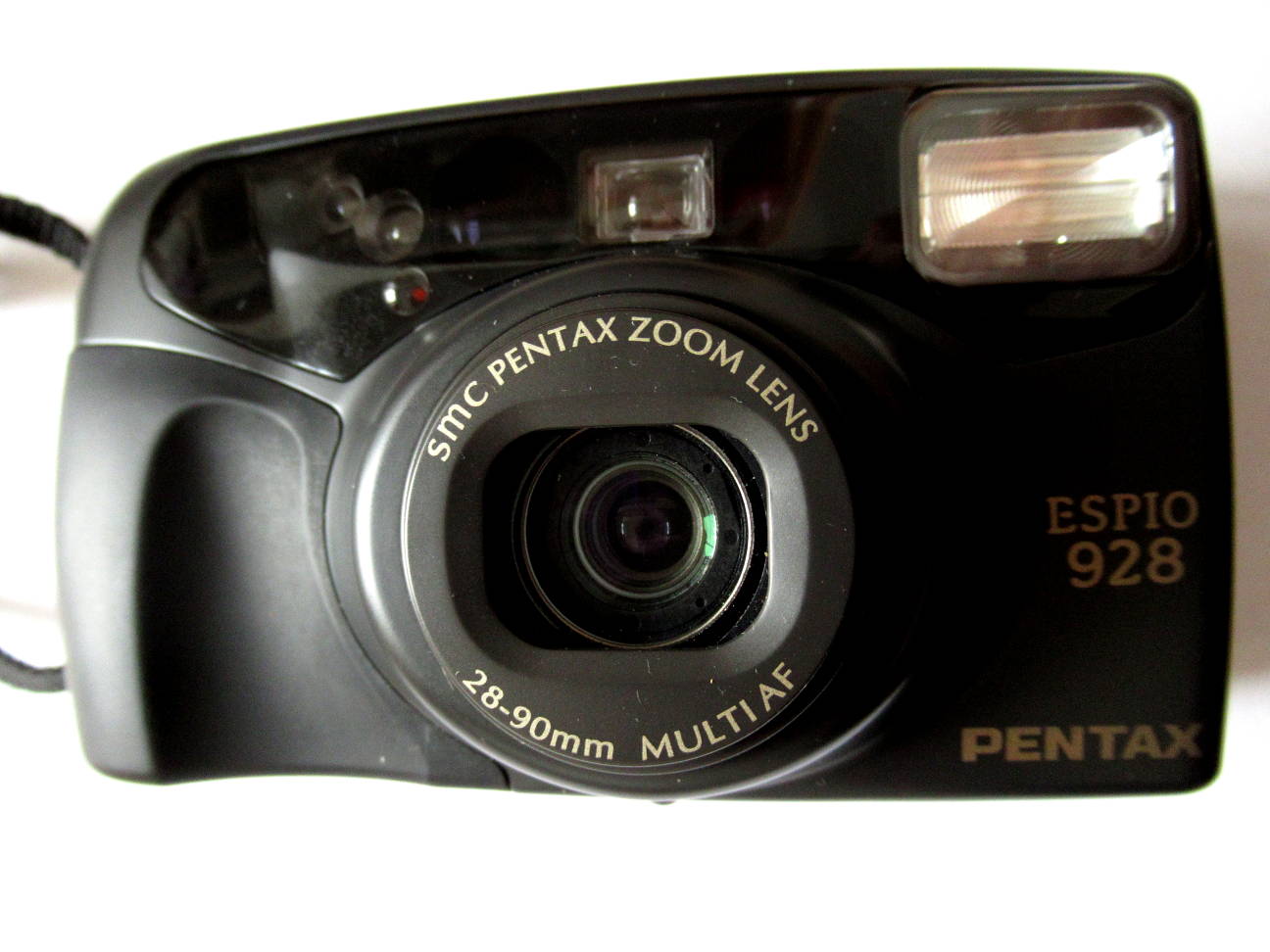 Pentax Espio 928