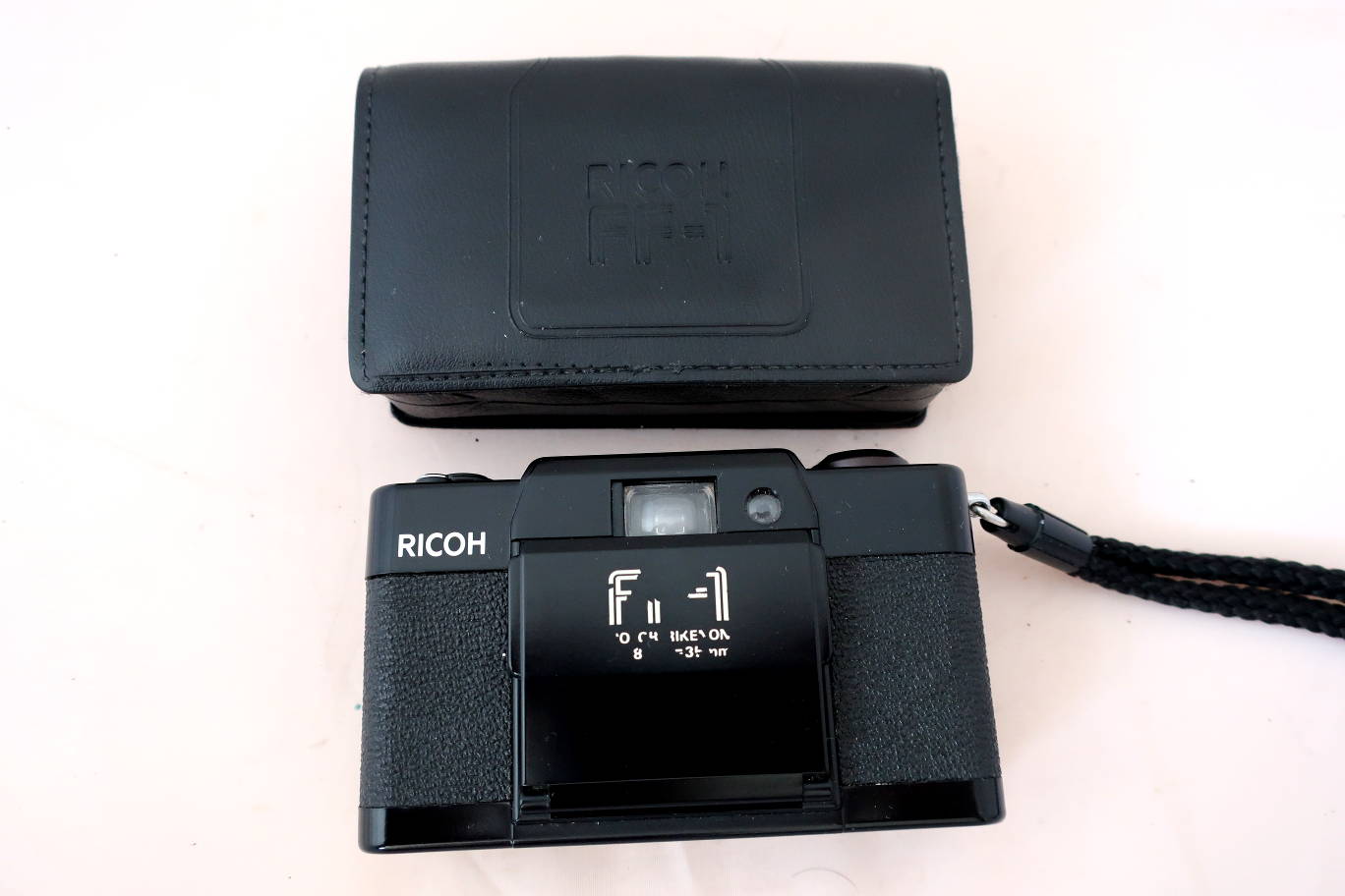 Ricoh FF-1