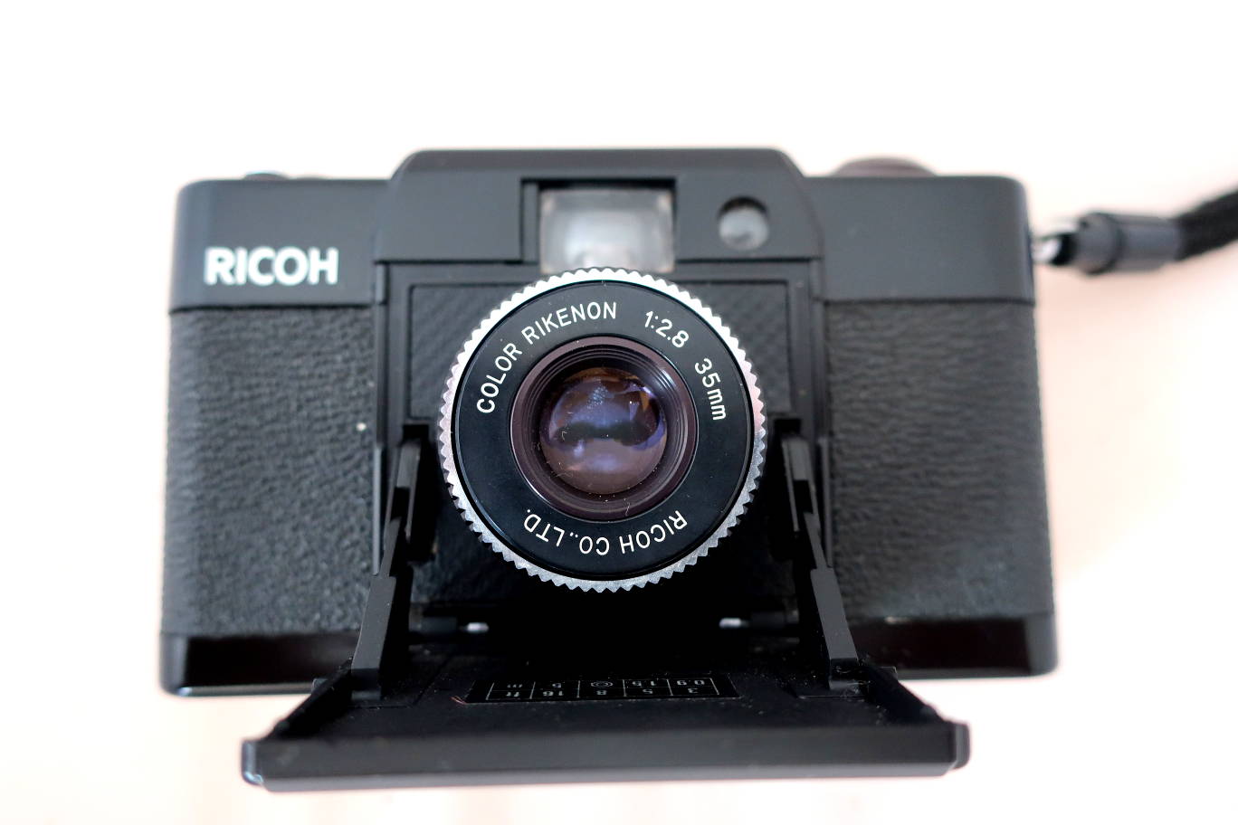 Ricoh FF-1