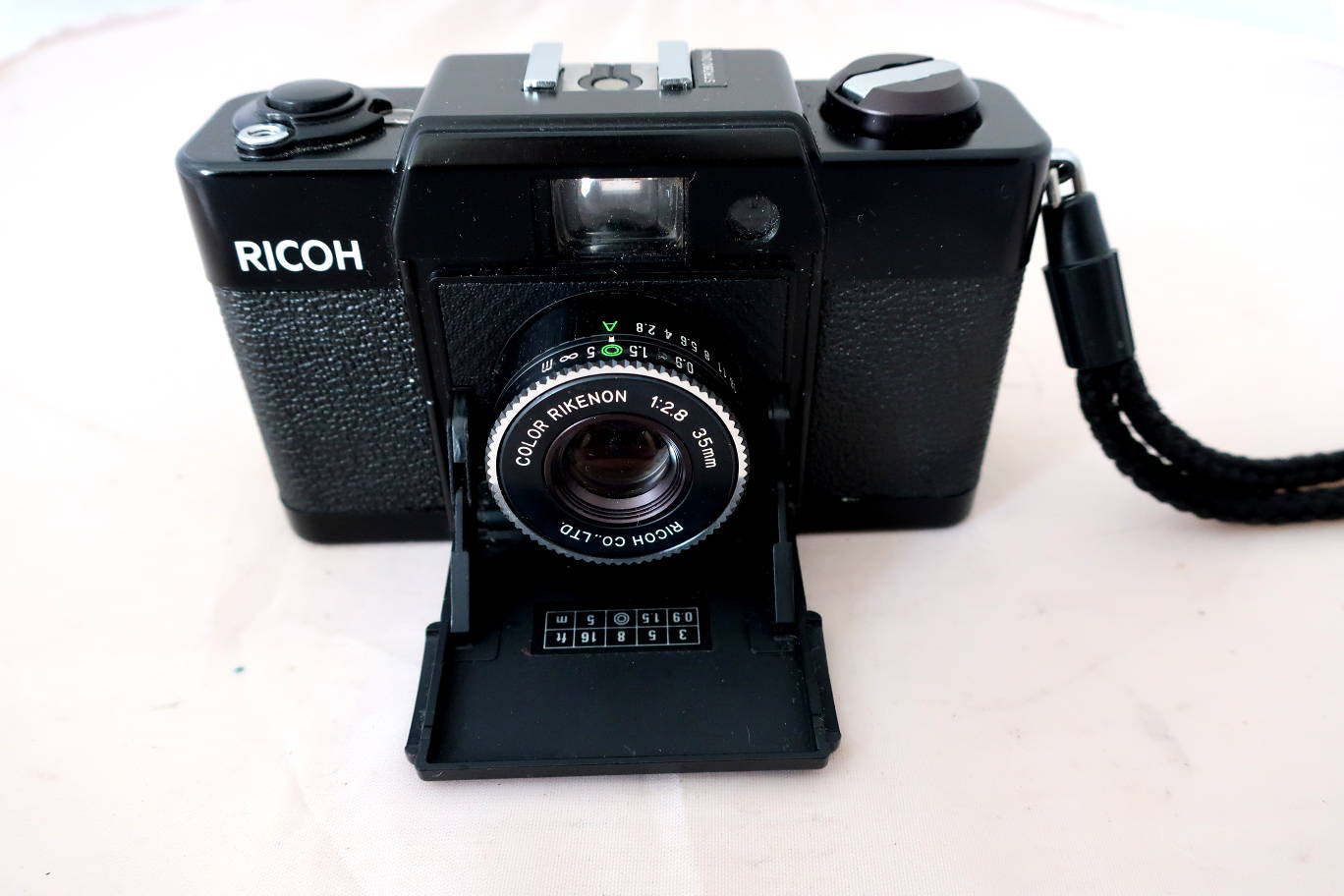 Ricoh FF-1